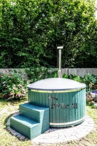 Badezuber GFK Wellness Scandinavia Keine Wartung Erforderlich (2)