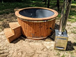 HotPot Fiberglas Mit Aussenofen (12)