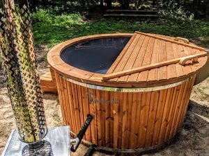 HotPot Fiberglas Mit Aussenofen (2)