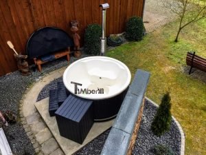 Smart App Gesteuerter Whirlpool (4)