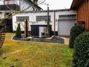 Smart App Gesteuerter Whirlpool (5)