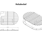 Holzdeckel pp 2