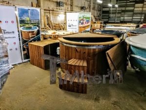 Badezuber Mit GFK Einsatz Mit Elektroofen5 (13)