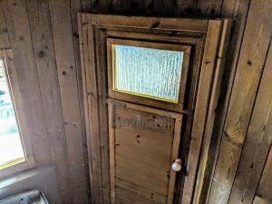 Außensauna Für Begrenzten Garten (22)