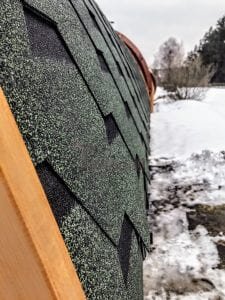 Kleine Gartenhütte Holzhütte (11)