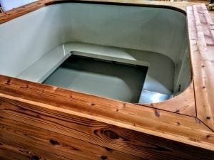 Badetonne Mit Kunststoffeinsatz Rechteckig Mit Externem Holzofen (16)