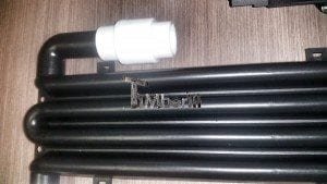 Luftblase Massage System 7