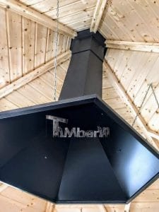 Finnische Grillkota (31)