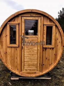 Kleine Gartenhütte Holzhütte (9)
