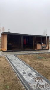 ABC Sauna Dressing Room Hot Tub (26)