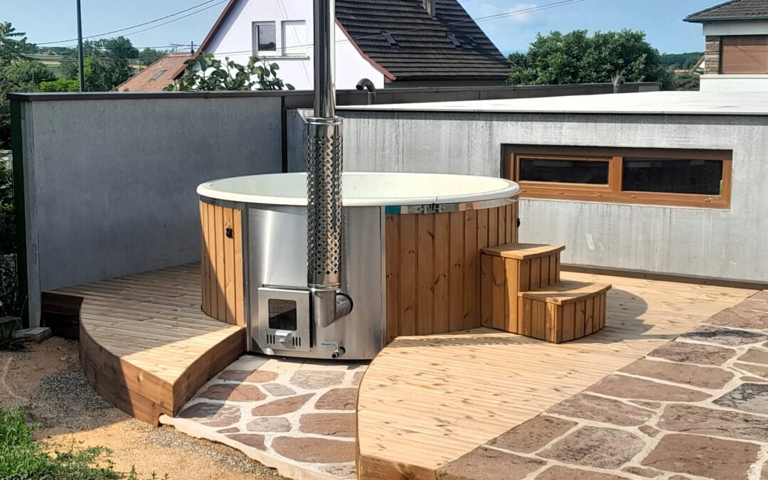 Warum Tritt Braune Flüssigkeit Unter Ihrem Holzofen Whirlpool Auf (1)